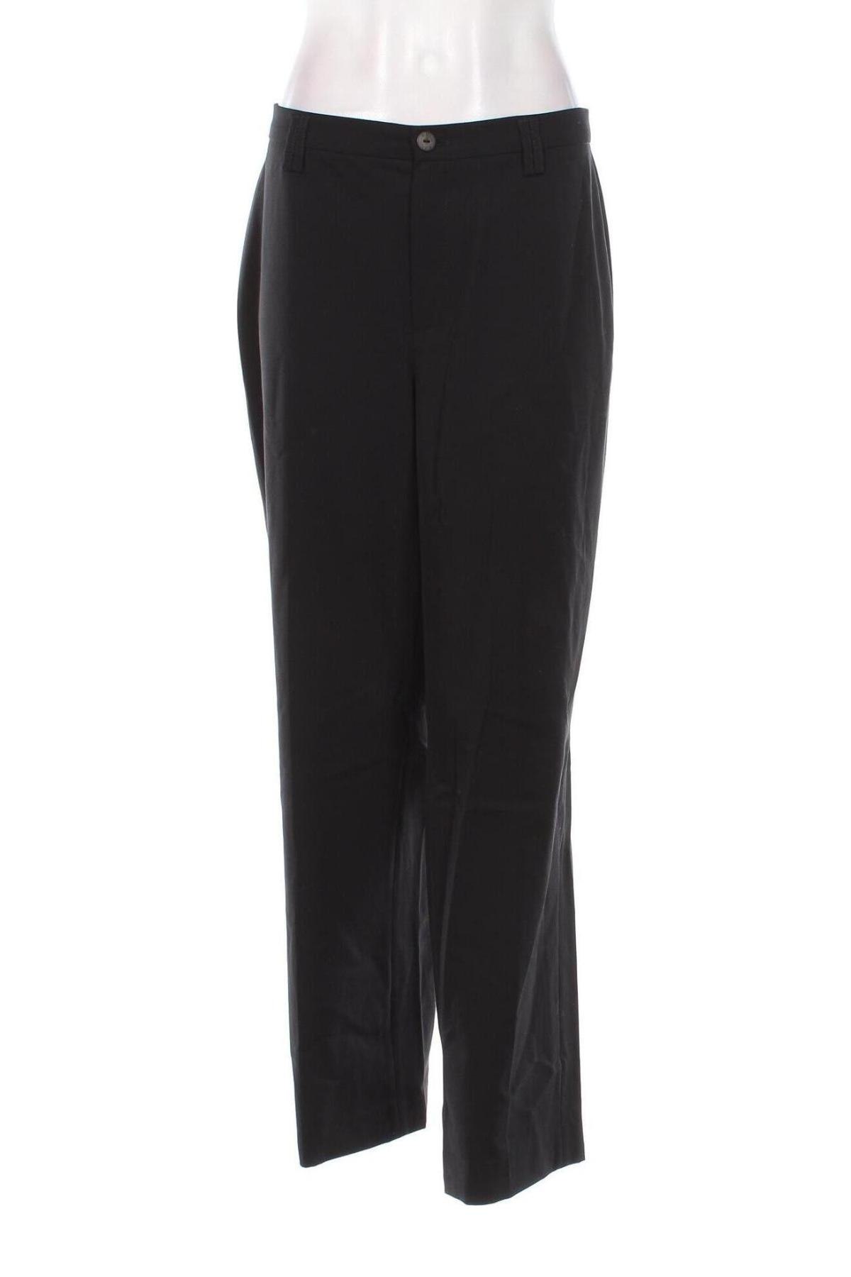 Pantaloni de femei Mac, Mărime L, Culoare Negru, Preț 89,99 Lei