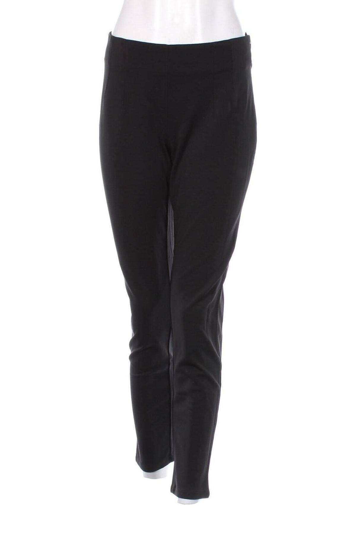 Pantaloni de femei Mac, Mărime M, Culoare Negru, Preț 33,99 Lei