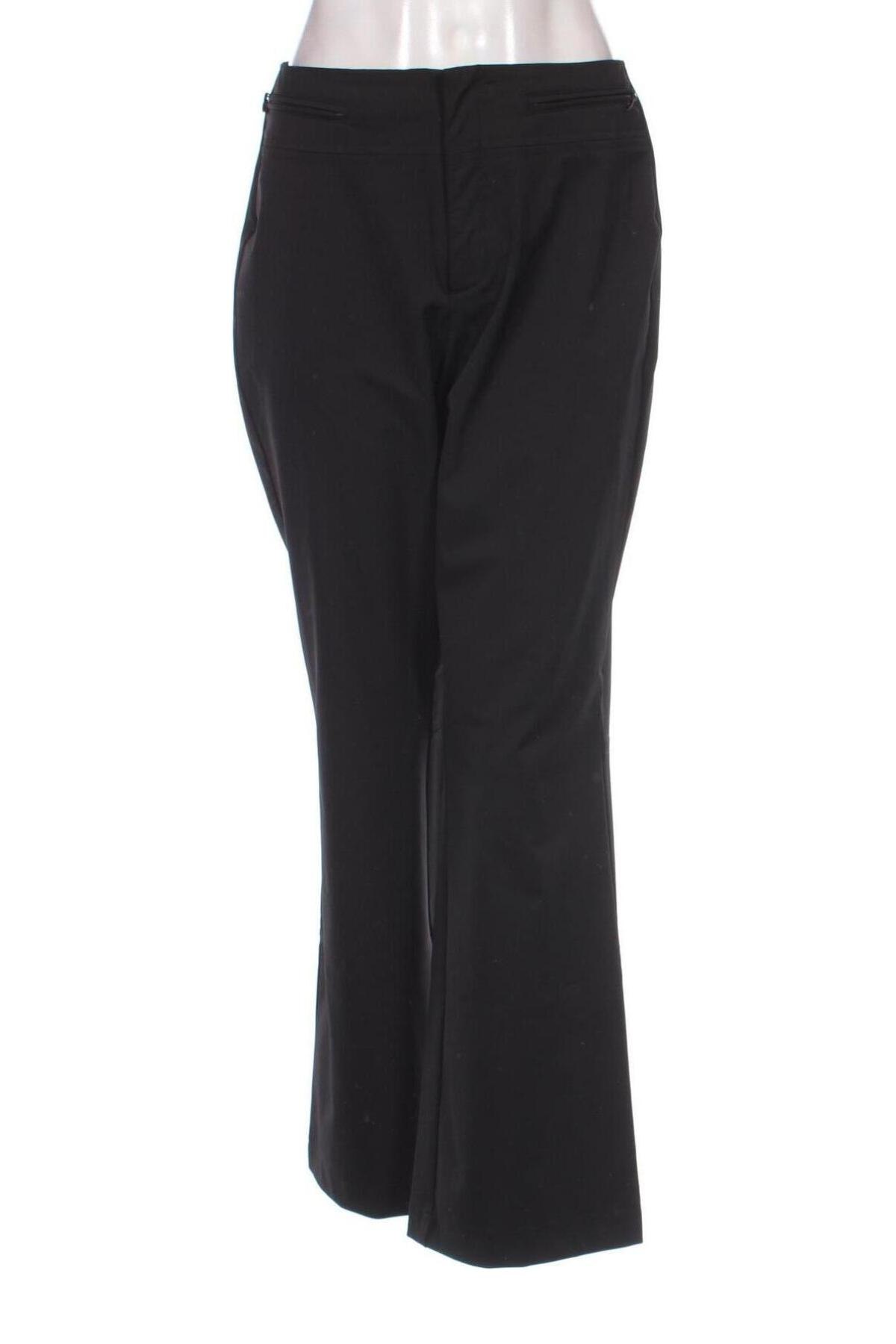 Pantaloni de femei Mac, Mărime M, Culoare Negru, Preț 112,99 Lei