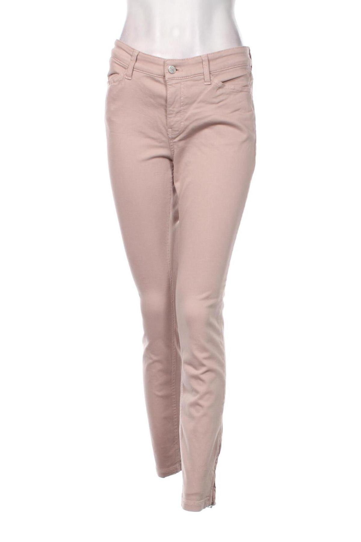 Damenhose Mac, Größe M, Farbe Rosa, Preis € 12,99