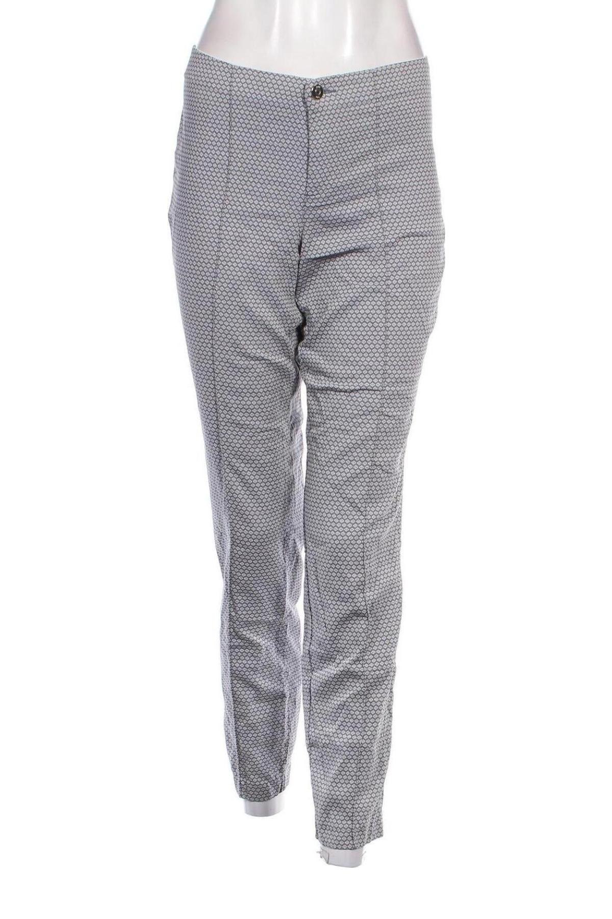 Damenhose Mac, Größe L, Farbe Grau, Preis € 6,99