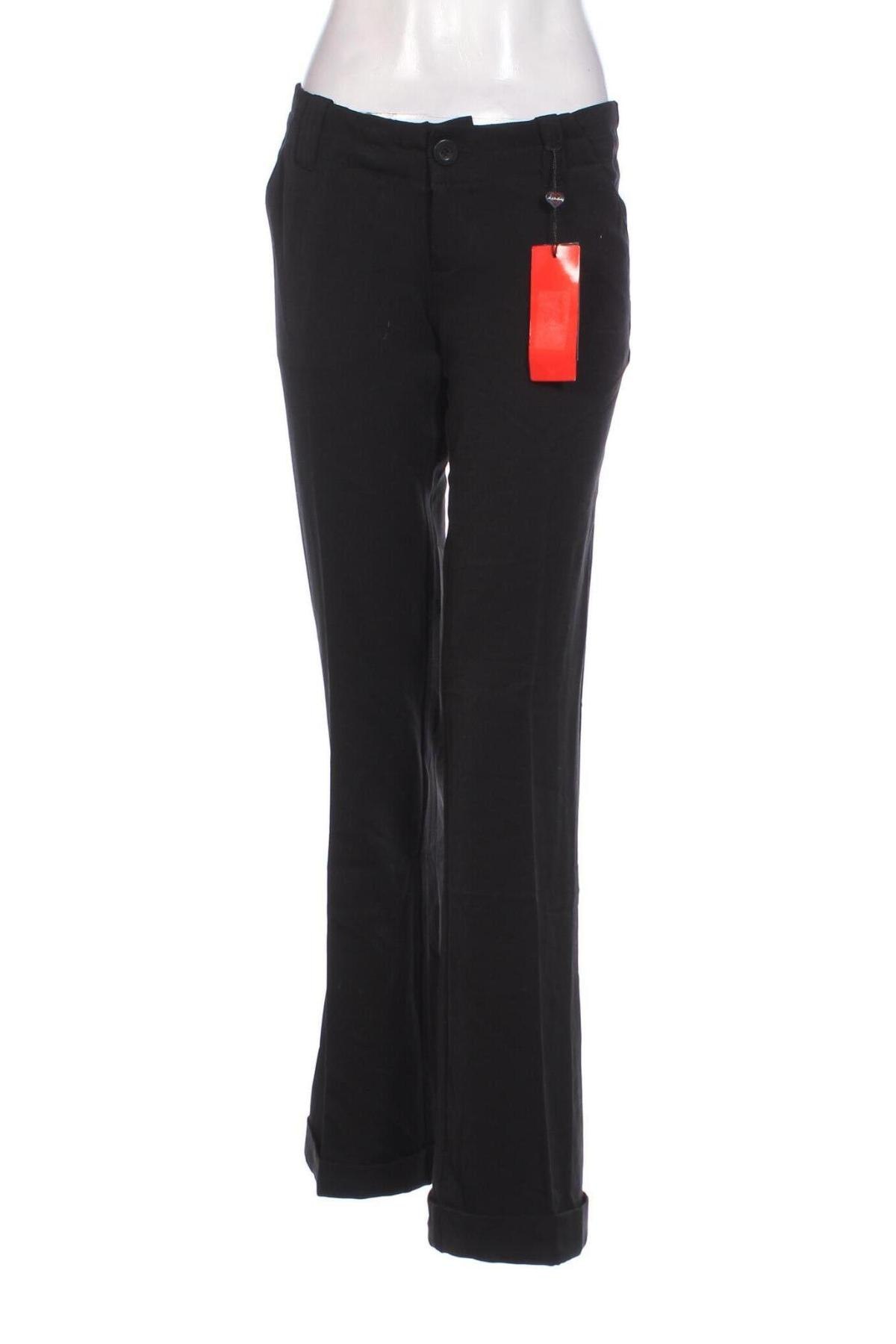 Damenhose Made For Loving, Größe M, Farbe Schwarz, Preis 8,49 €