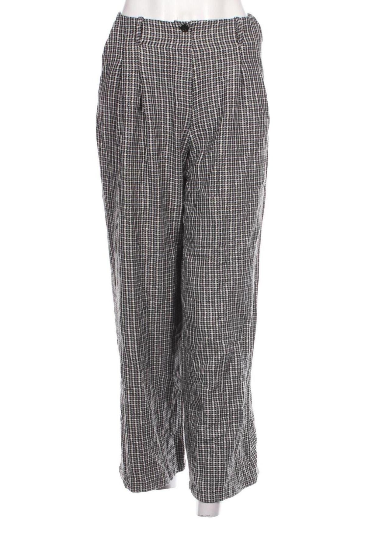 Pantaloni de femei Made In Italy, Mărime M, Culoare Multicolor, Preț 28,99 Lei