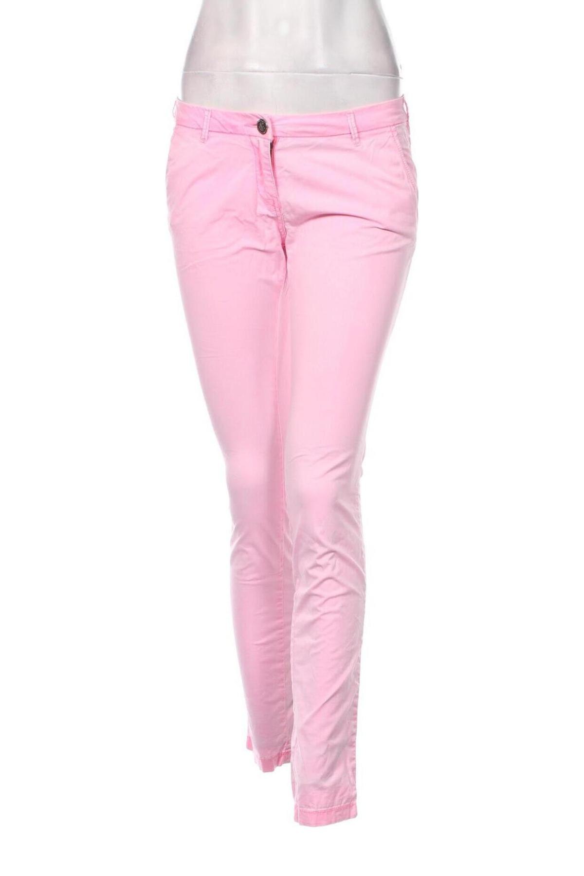 Damenhose Maison Scotch, Größe S, Farbe Rosa, Preis € 33,99