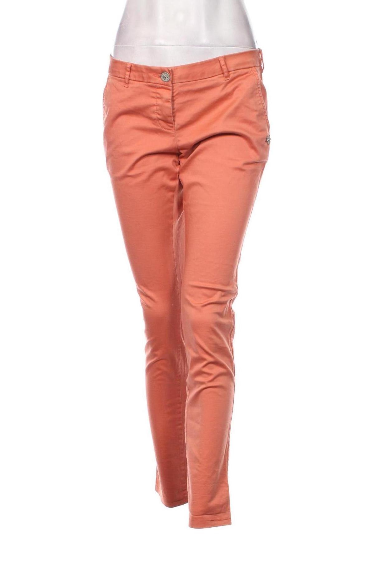 Damenhose Maison Scotch, Größe M, Farbe Orange, Preis € 34,99