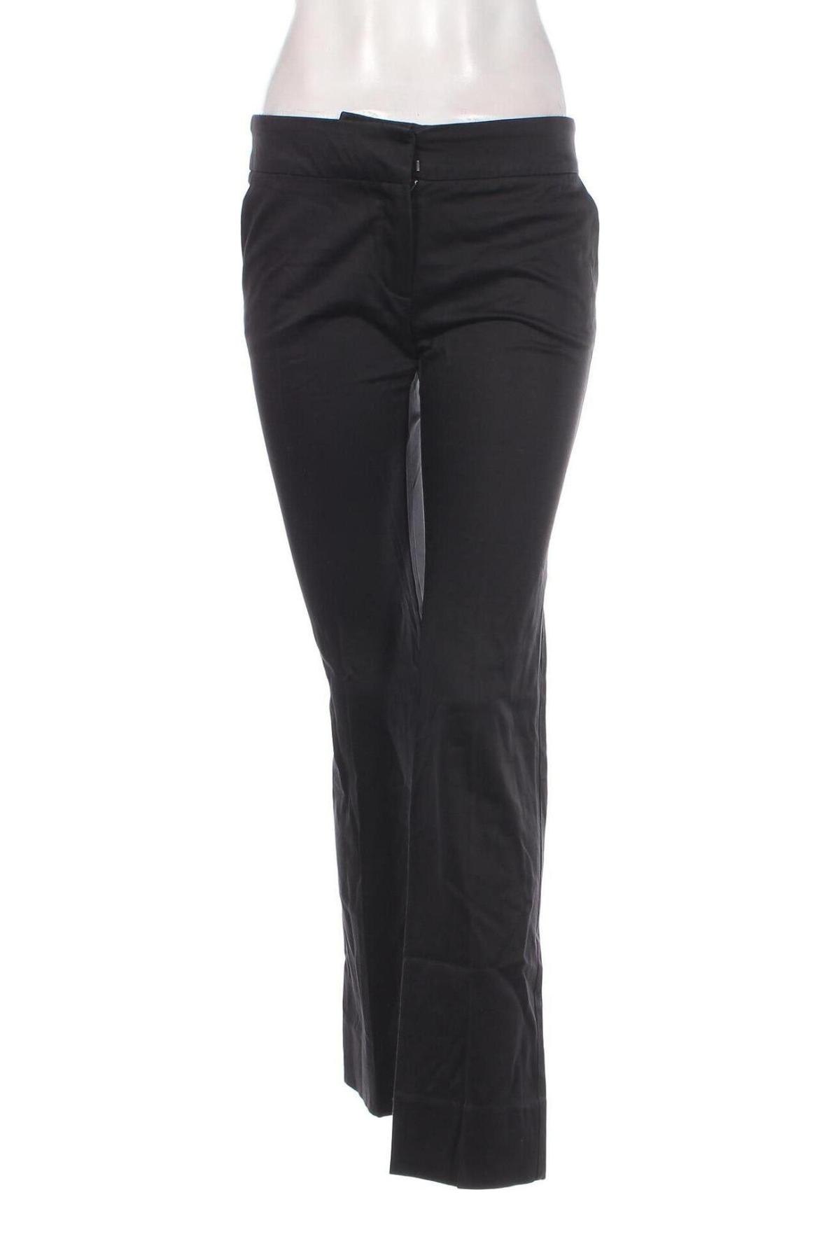 Damenhose Mango, Größe S, Farbe Schwarz, Preis 6,49 €