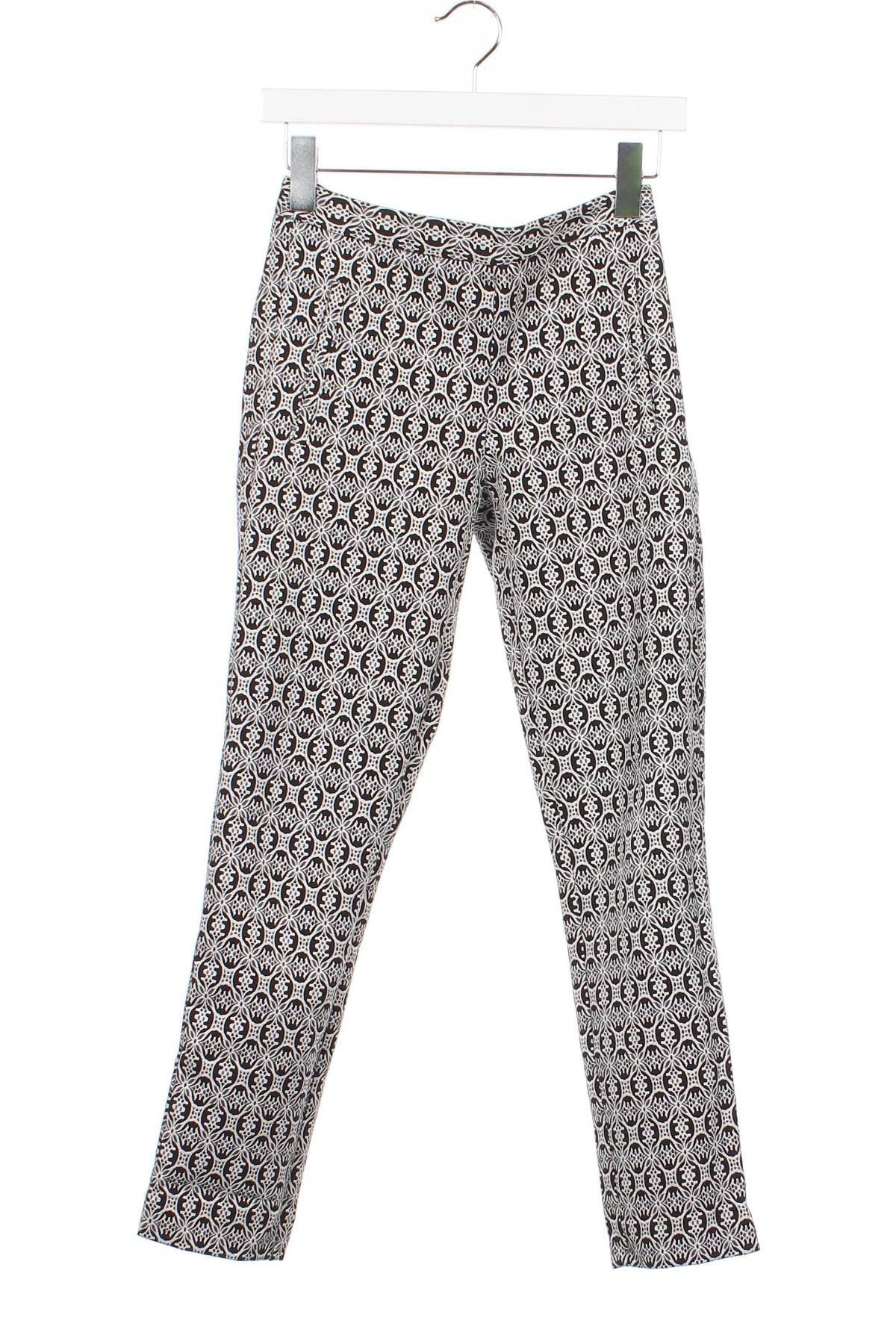 Pantaloni de femei Mango, Mărime XS, Culoare Multicolor, Preț 52,99 Lei