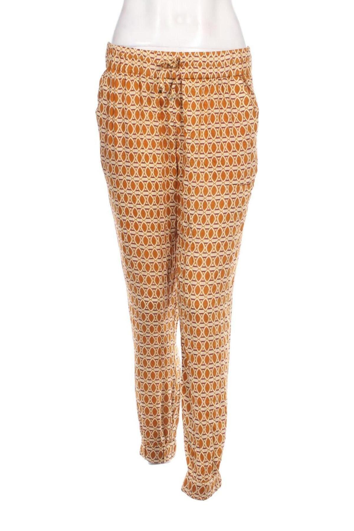 Pantaloni de femei Mango, Mărime S, Culoare Multicolor, Preț 67,99 Lei