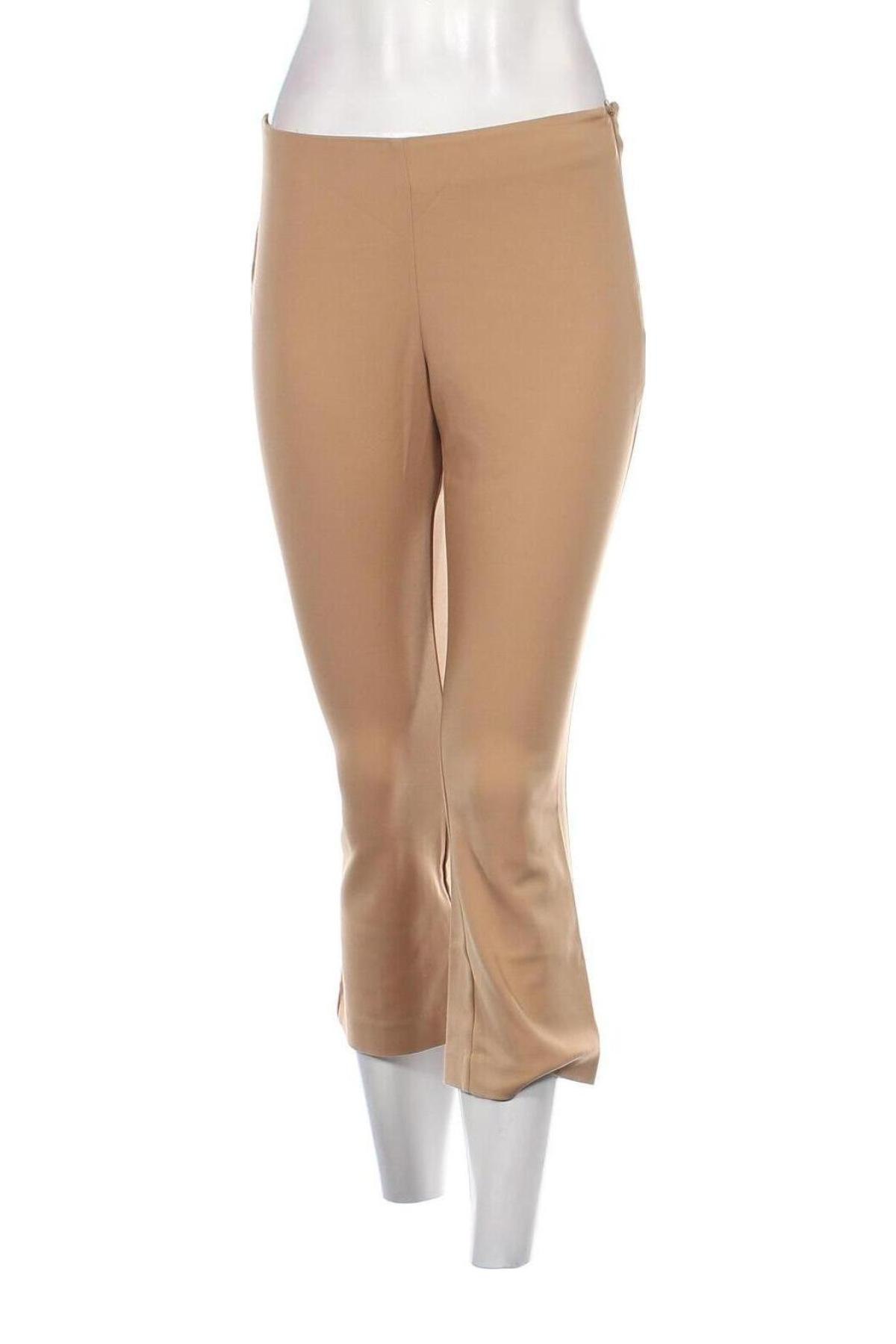 Damenhose Mango, Größe M, Farbe Braun, Preis € 3,99