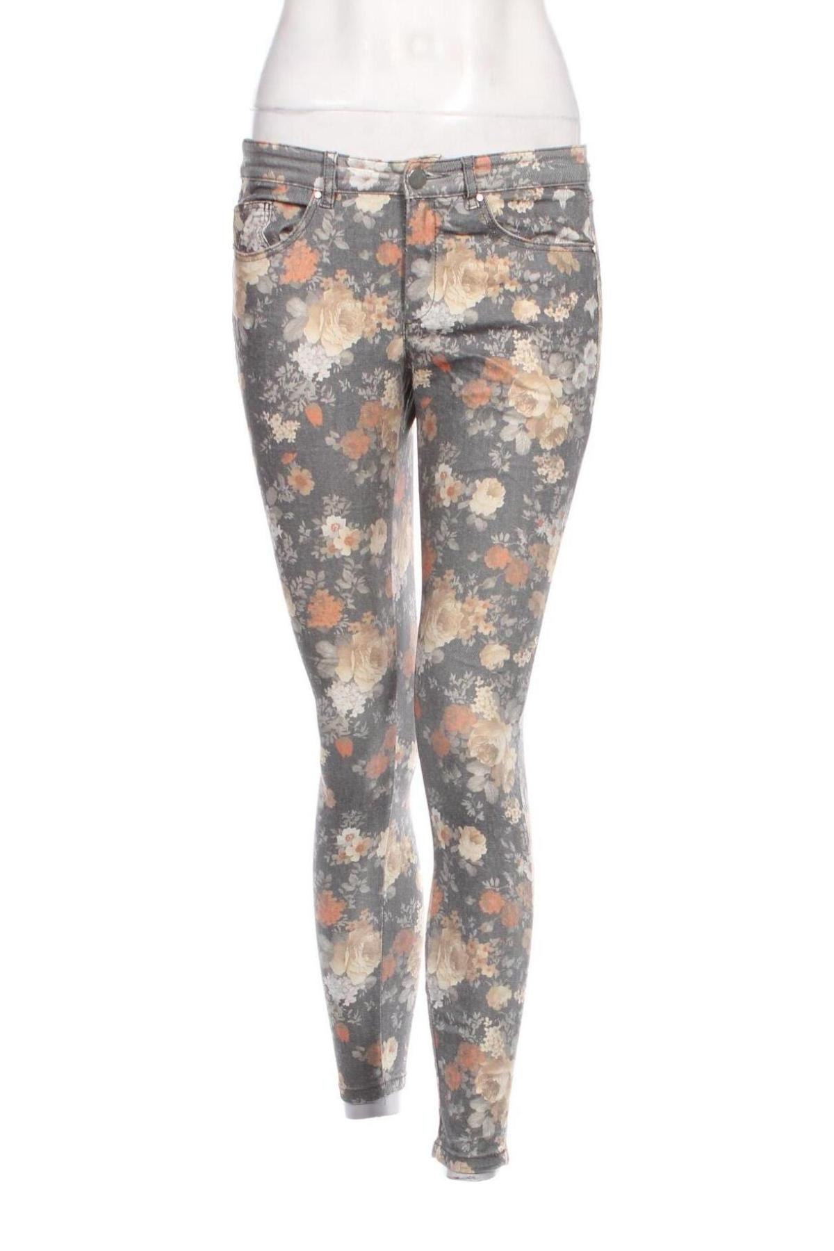 Pantaloni de femei Mango, Mărime S, Culoare Multicolor, Preț 111,99 Lei