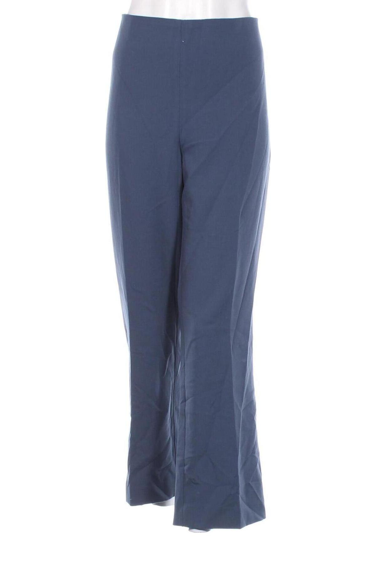 Damenhose Mango, Größe XL, Farbe Blau, Preis € 26,99