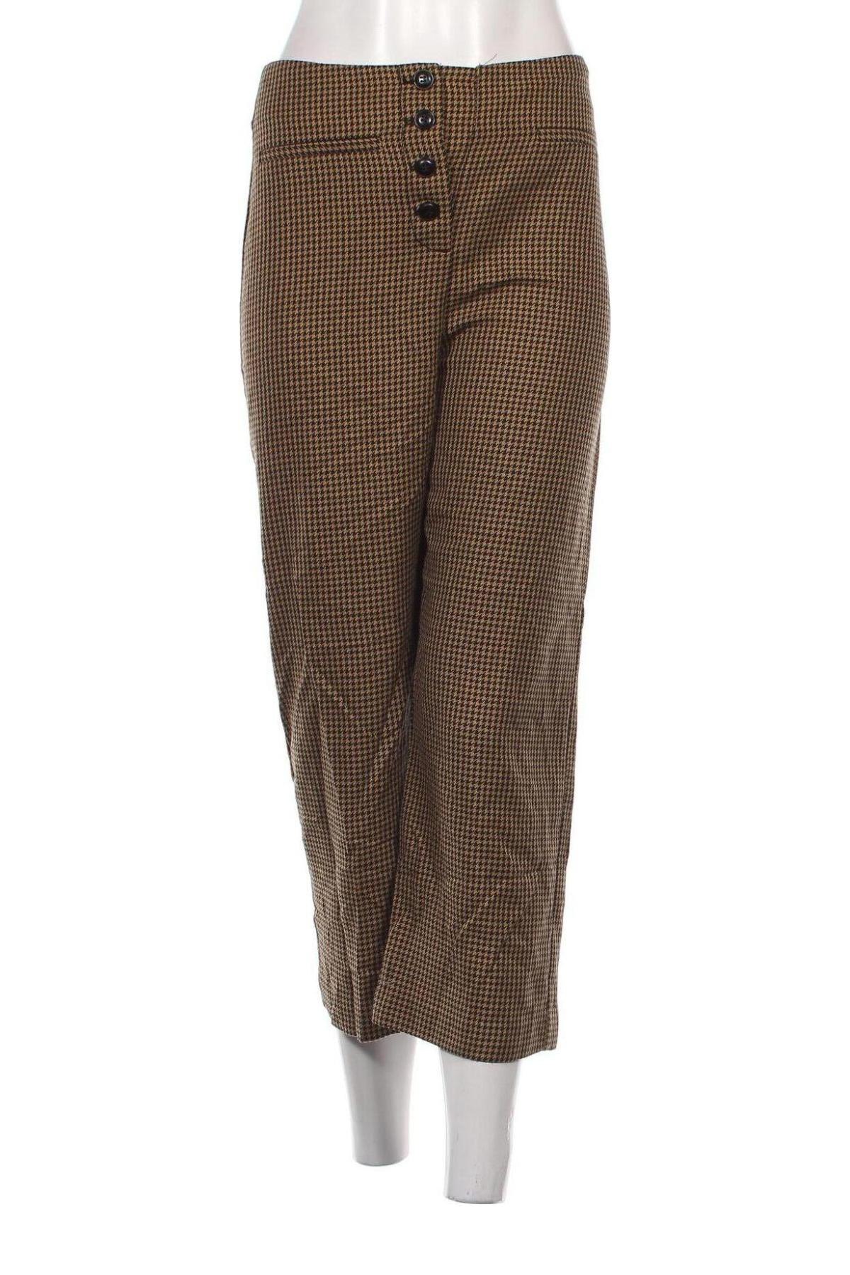 Damenhose Mango, Größe S, Farbe Mehrfarbig, Preis € 23,99