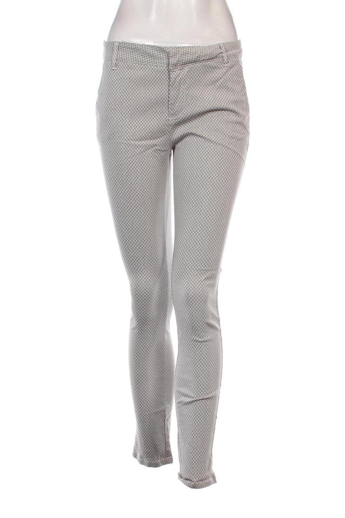 Damenhose Manila Grace, Größe M, Farbe Grau, Preis 26,99 €