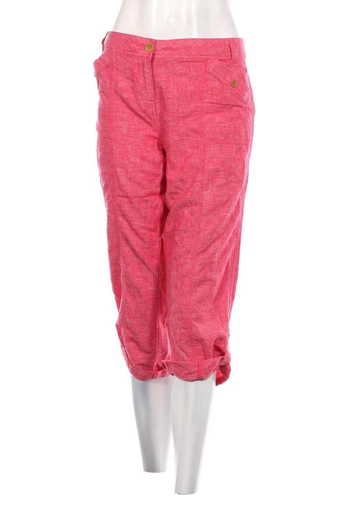 Damenhose Mantaray, Größe L, Farbe Rosa, Preis 13,99 €