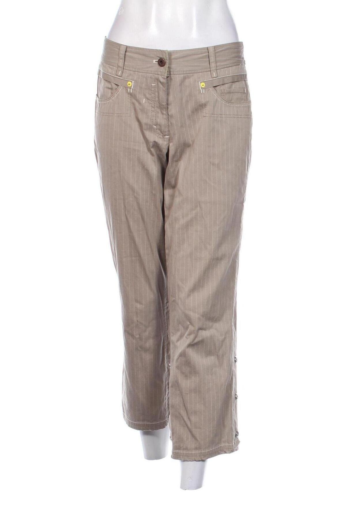 Damenhose Marc Cain Sports, Größe L, Farbe Beige, Preis € 13,99