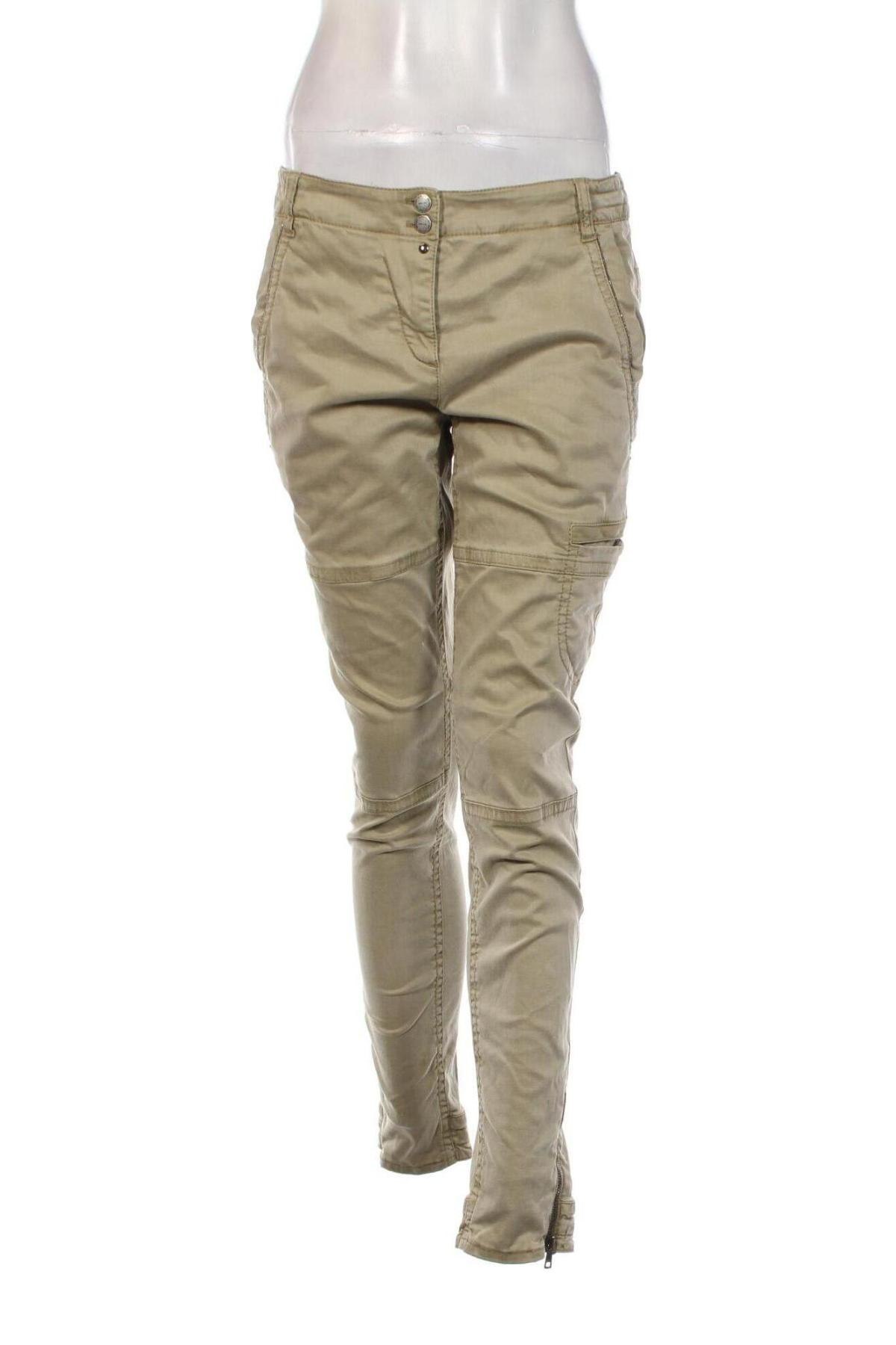 Damenhose Marc Cain Sports, Größe M, Farbe Grün, Preis € 65,99