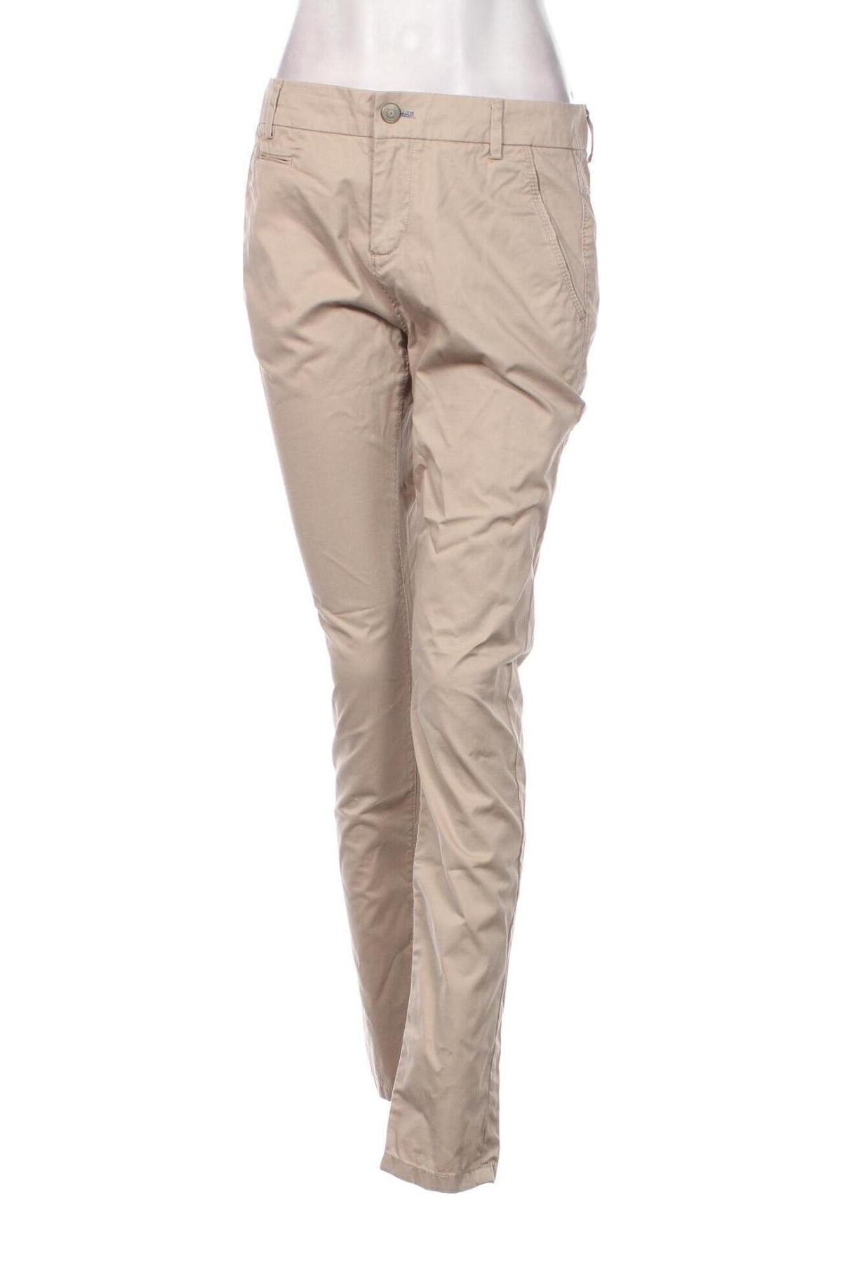 Damenhose Marc O'Polo, Größe S, Farbe Beige, Preis € 33,99