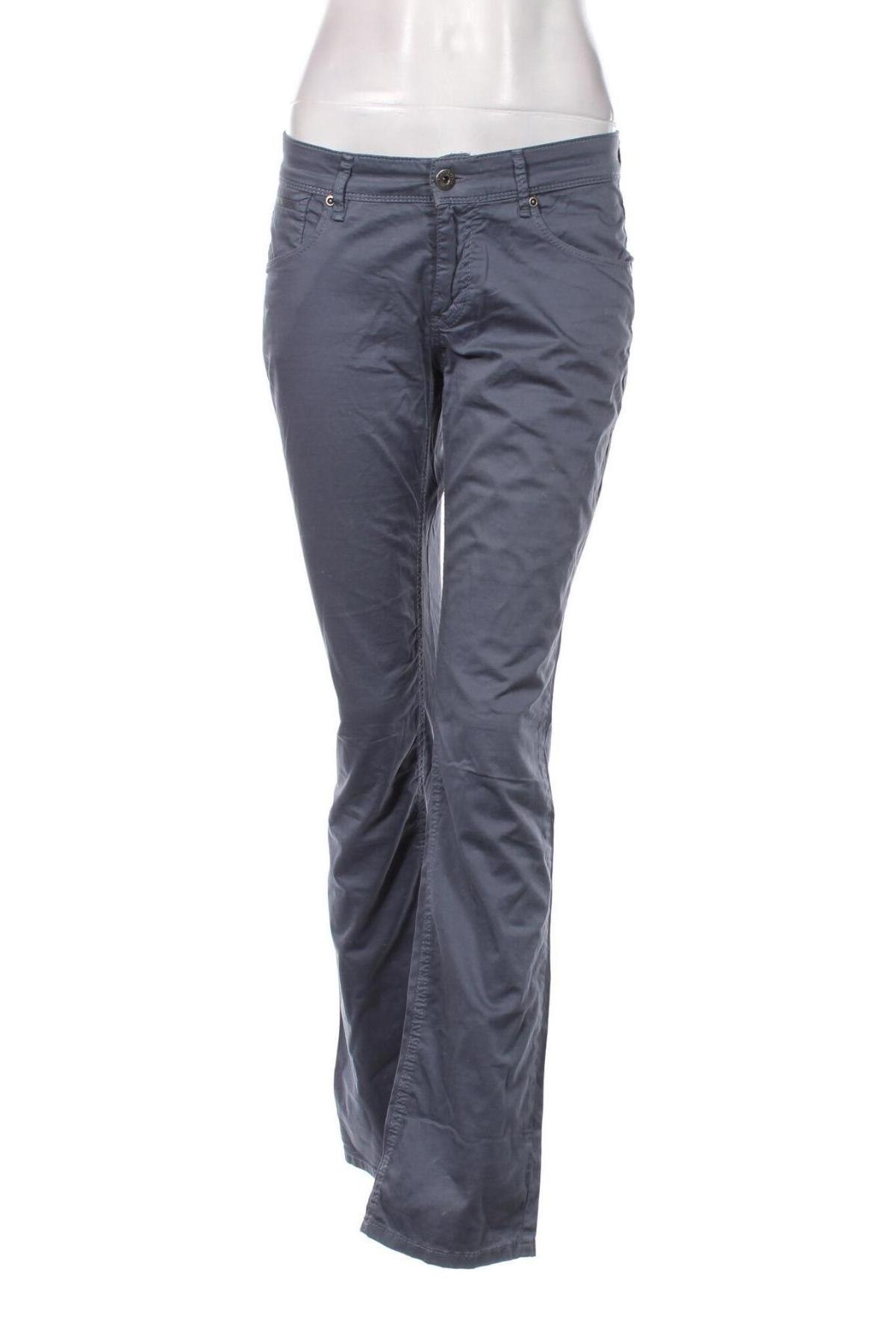 Pantaloni de femei Marc O'Polo, Mărime S, Culoare Albastru, Preț 171,99 Lei