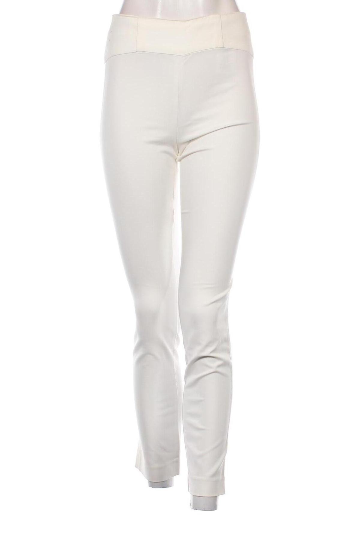 Pantaloni de femei Marciano by Guess, Mărime M, Culoare Alb, Preț 470,99 Lei