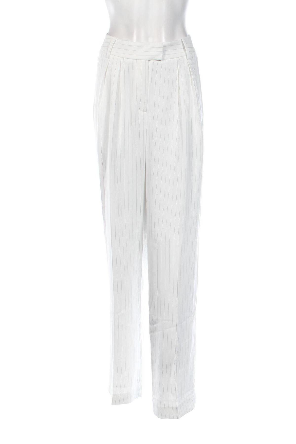 Pantaloni de femei Marciano by Guess, Mărime XS, Culoare Alb, Preț 470,99 Lei