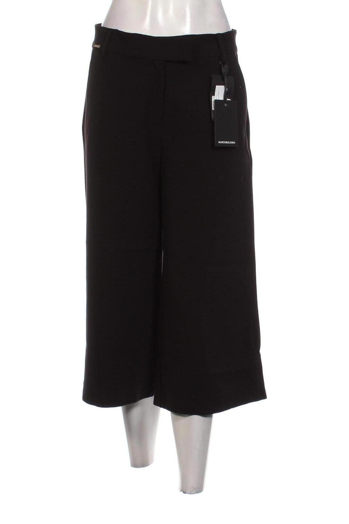 Pantaloni de femei Marco Bologna, Mărime M, Culoare Negru, Preț 1.046,99 Lei