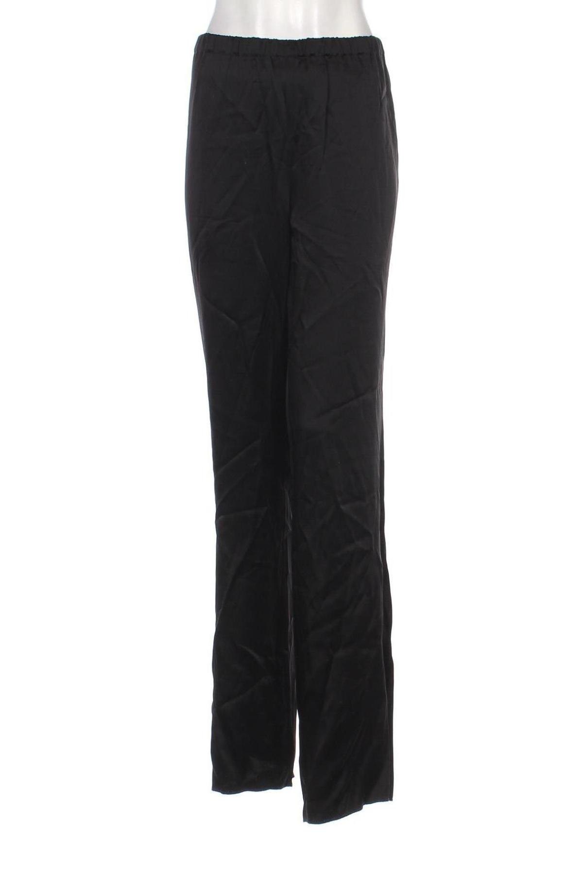 Pantaloni de femei Marina Rinaldi, Mărime XL, Culoare Negru, Preț 942,99 Lei