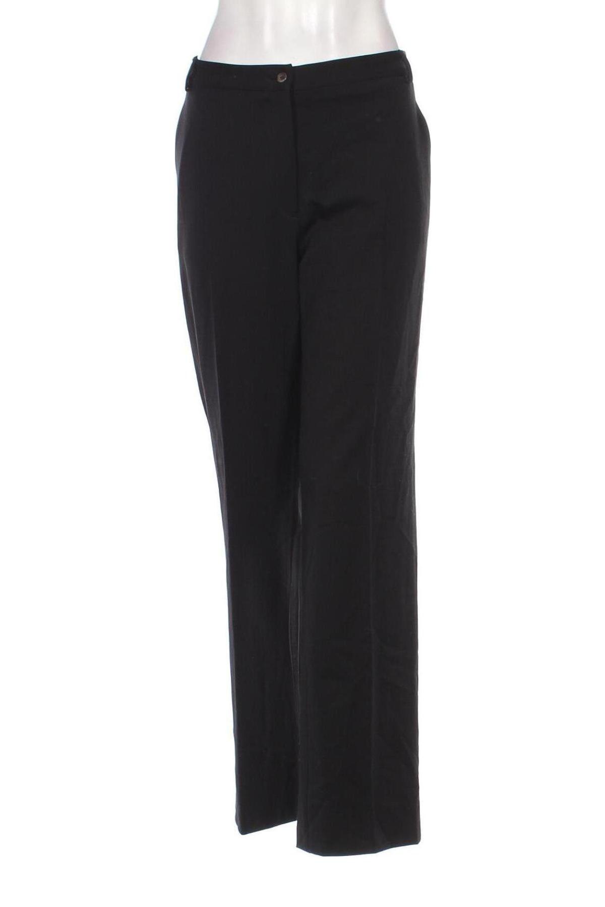 Pantaloni de femei Marina Yachting, Mărime XXL, Culoare Negru, Preț 91,99 Lei