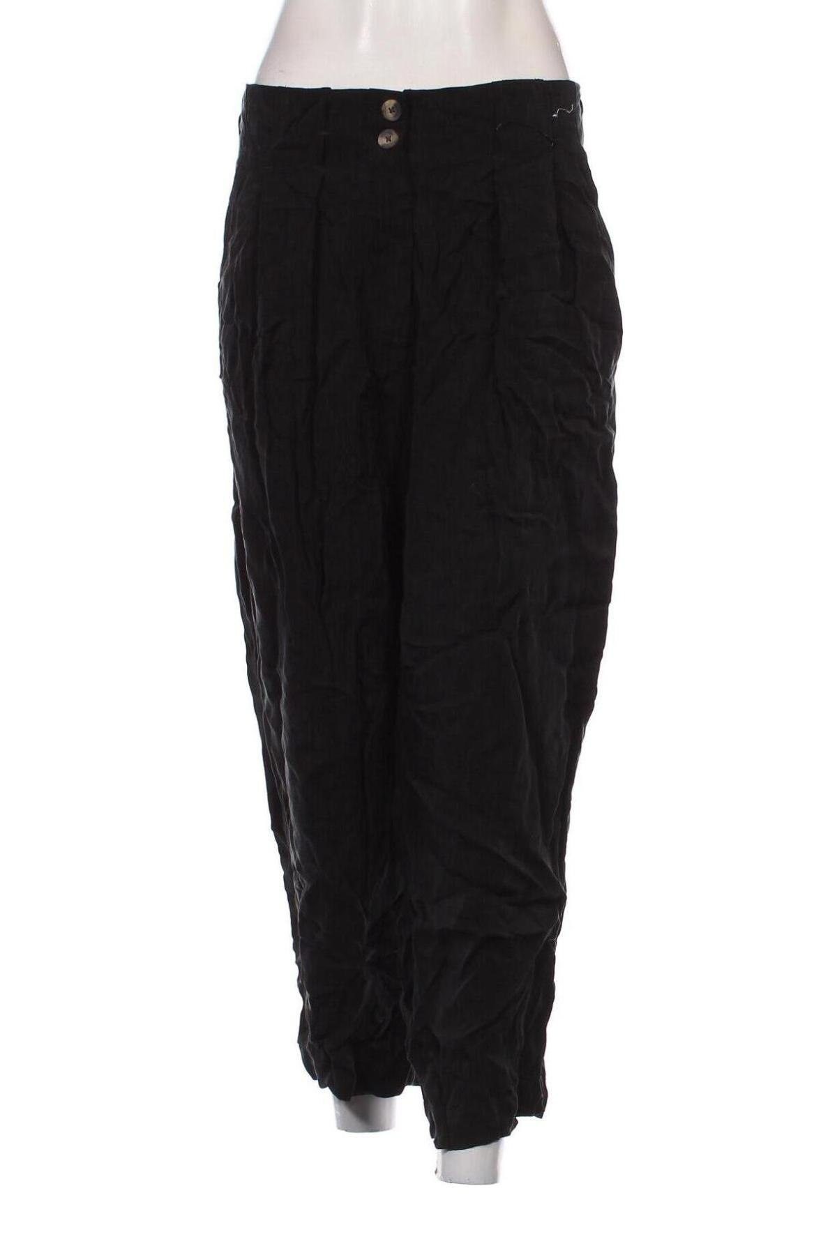 Damenhose Marks & Spencer, Größe M, Farbe Schwarz, Preis 7,99 €