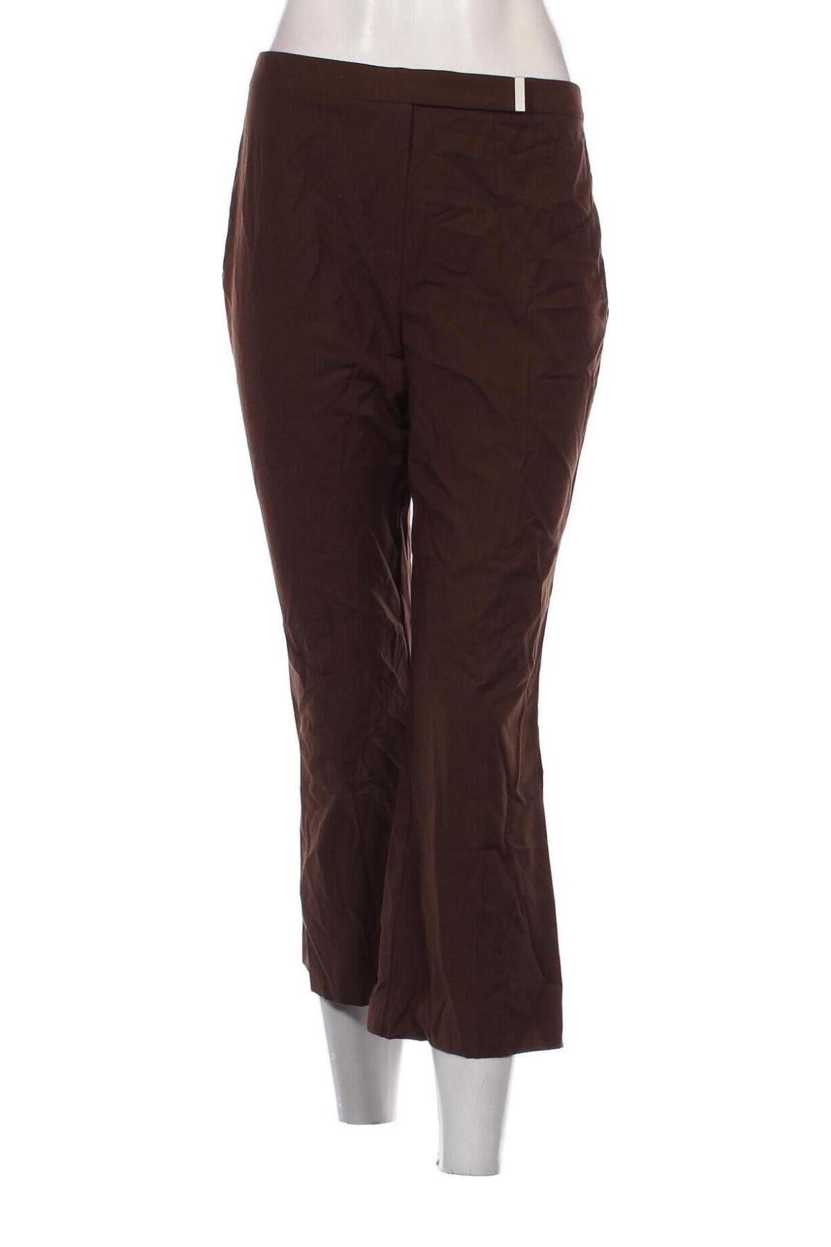 Damenhose Marks & Spencer, Größe M, Farbe Braun, Preis 18,99 €