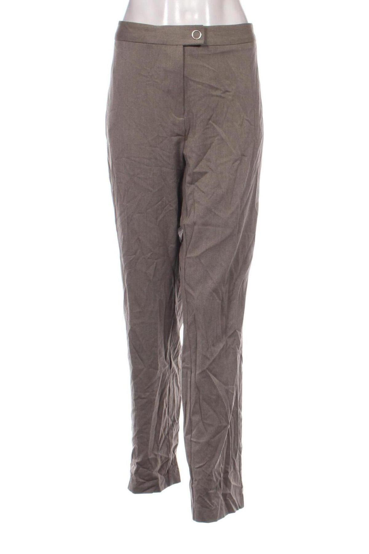 Damenhose Marks & Spencer, Größe XL, Farbe Beige, Preis € 4,49