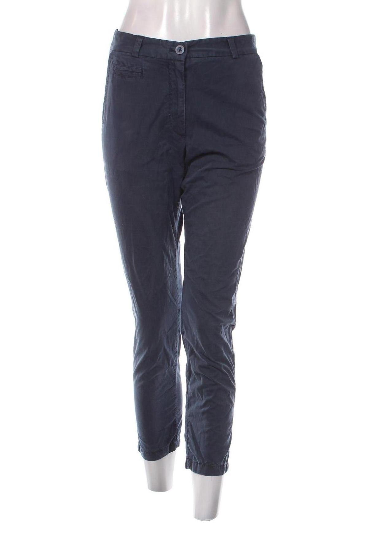 Damenhose Marks & Spencer, Größe S, Farbe Blau, Preis € 3,99