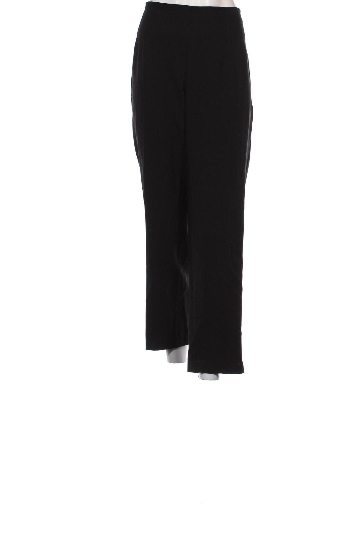 Damenhose Marks & Spencer, Größe XXL, Farbe Schwarz, Preis € 18,99