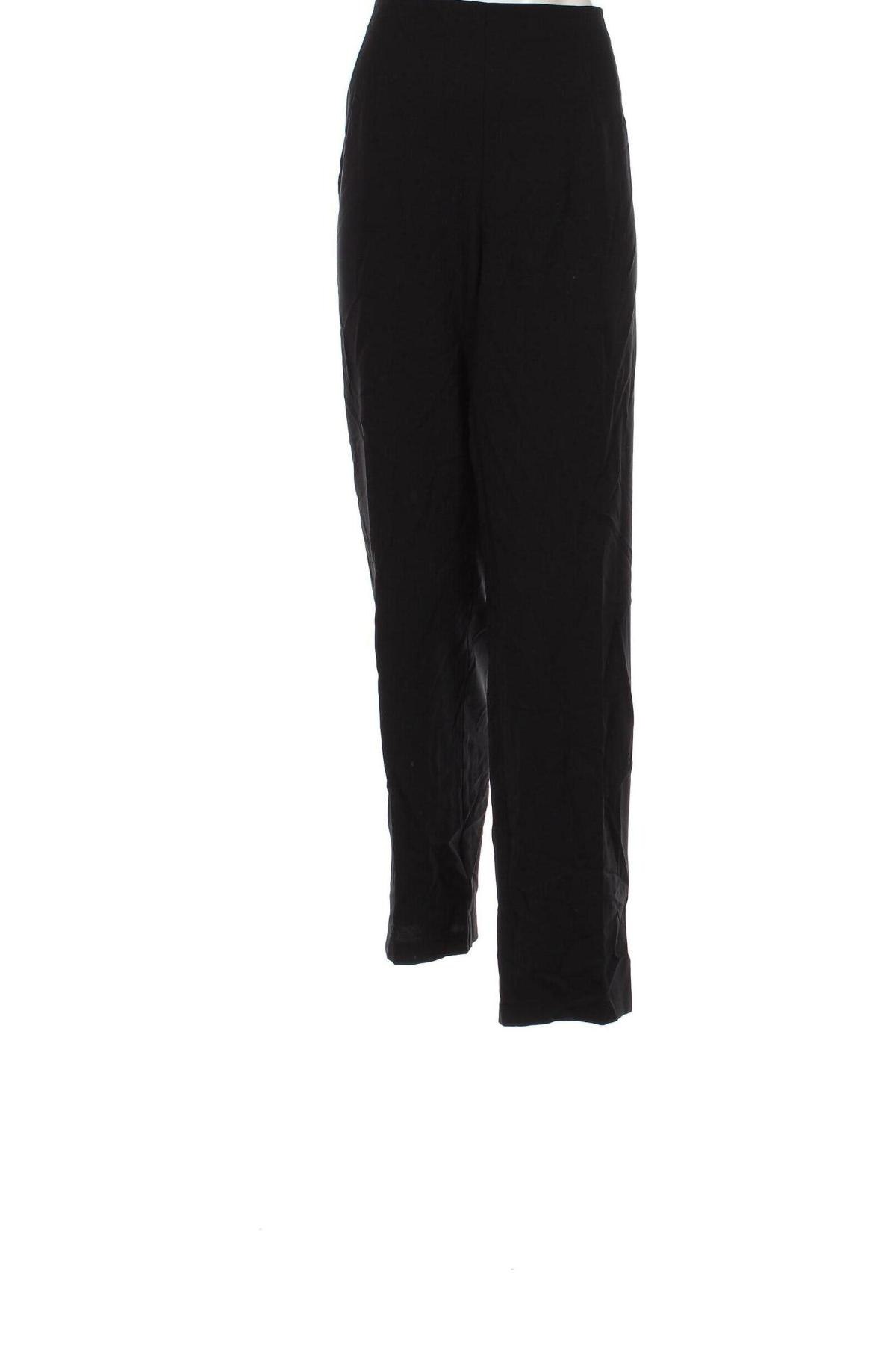 Damenhose Marks & Spencer, Größe XXL, Farbe Schwarz, Preis 9,99 €