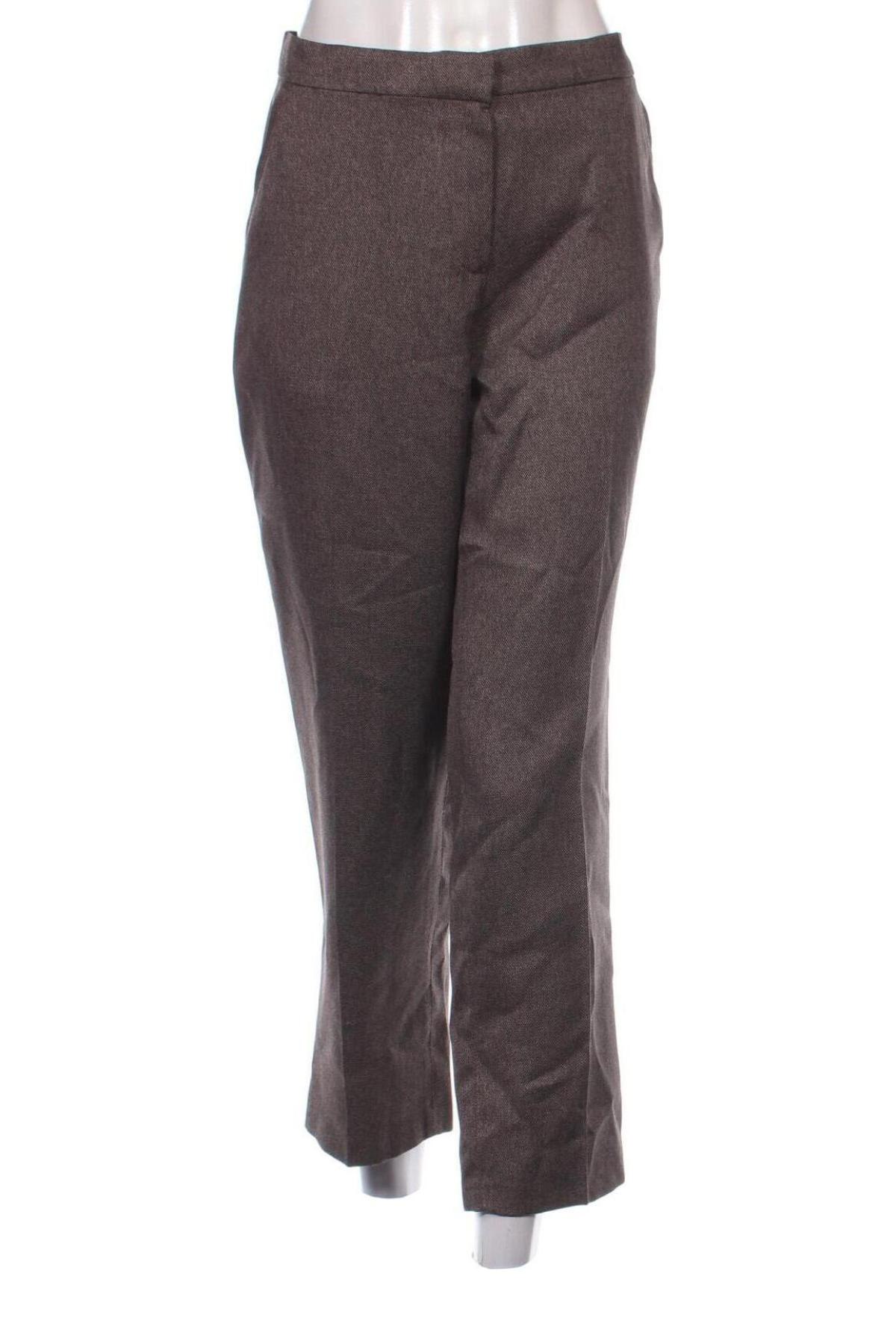 Damenhose Marks & Spencer, Größe M, Farbe Braun, Preis € 7,99