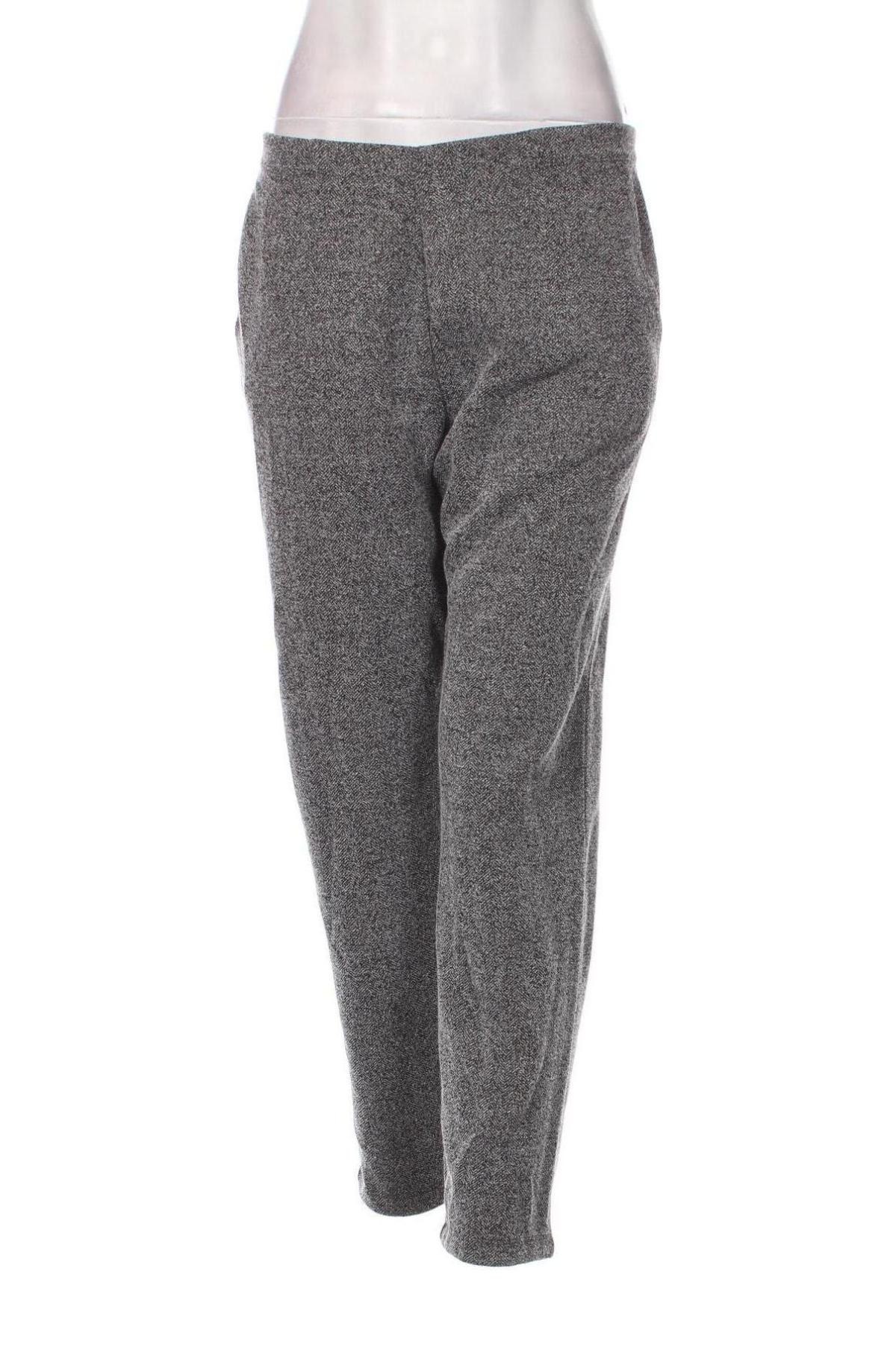 Damenhose Marks & Spencer, Größe M, Farbe Grau, Preis € 18,99