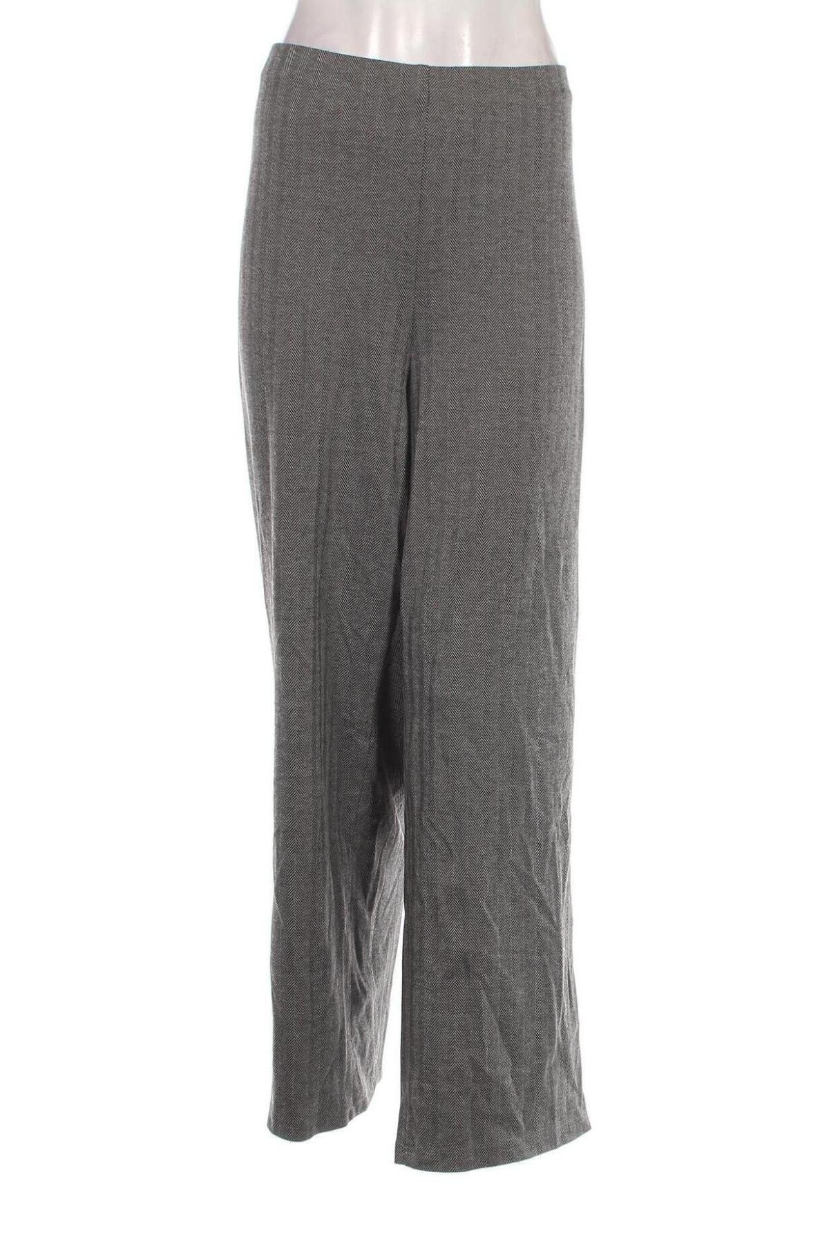 Damenhose Marks & Spencer, Größe XXL, Farbe Grau, Preis € 10,99