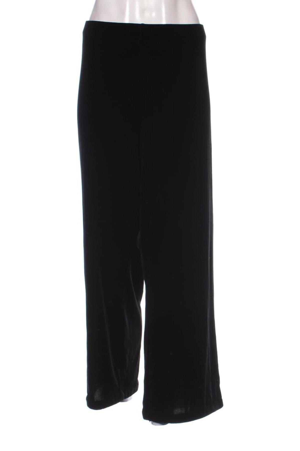 Damenhose Marks & Spencer, Größe XXL, Farbe Schwarz, Preis 18,99 €