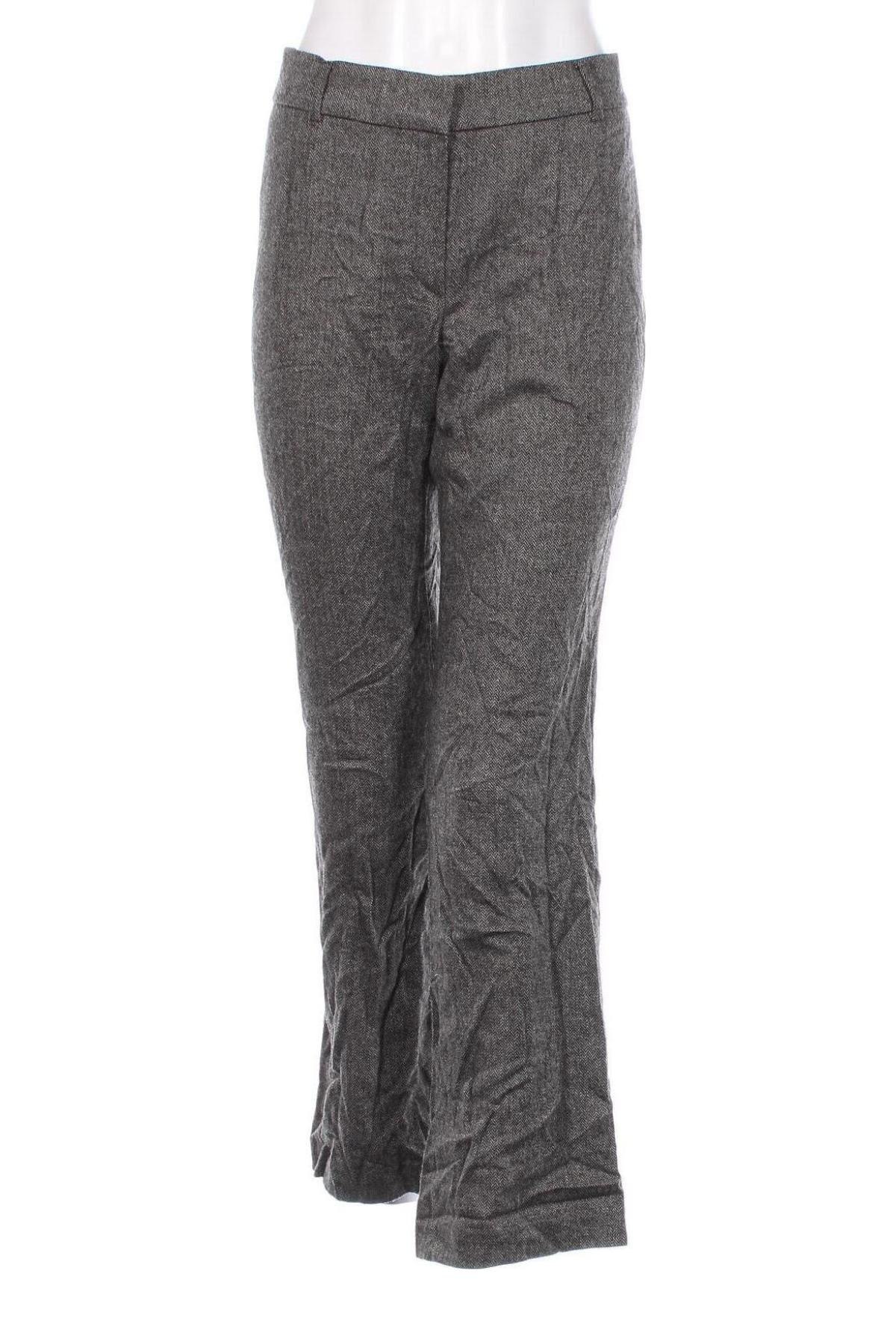 Damenhose Marks & Spencer, Größe M, Farbe Grau, Preis € 6,99