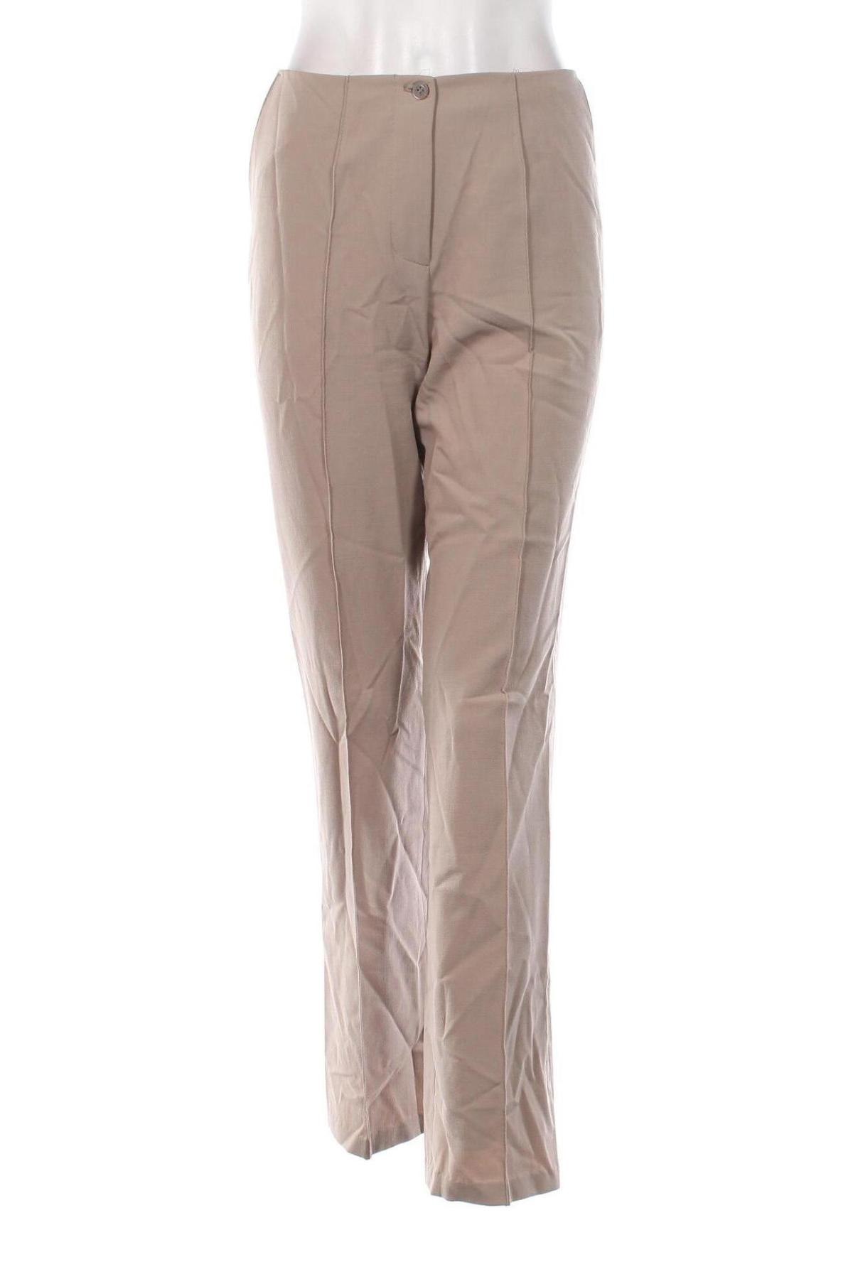 Damenhose Marks & Spencer, Größe XS, Farbe Beige, Preis € 5,99