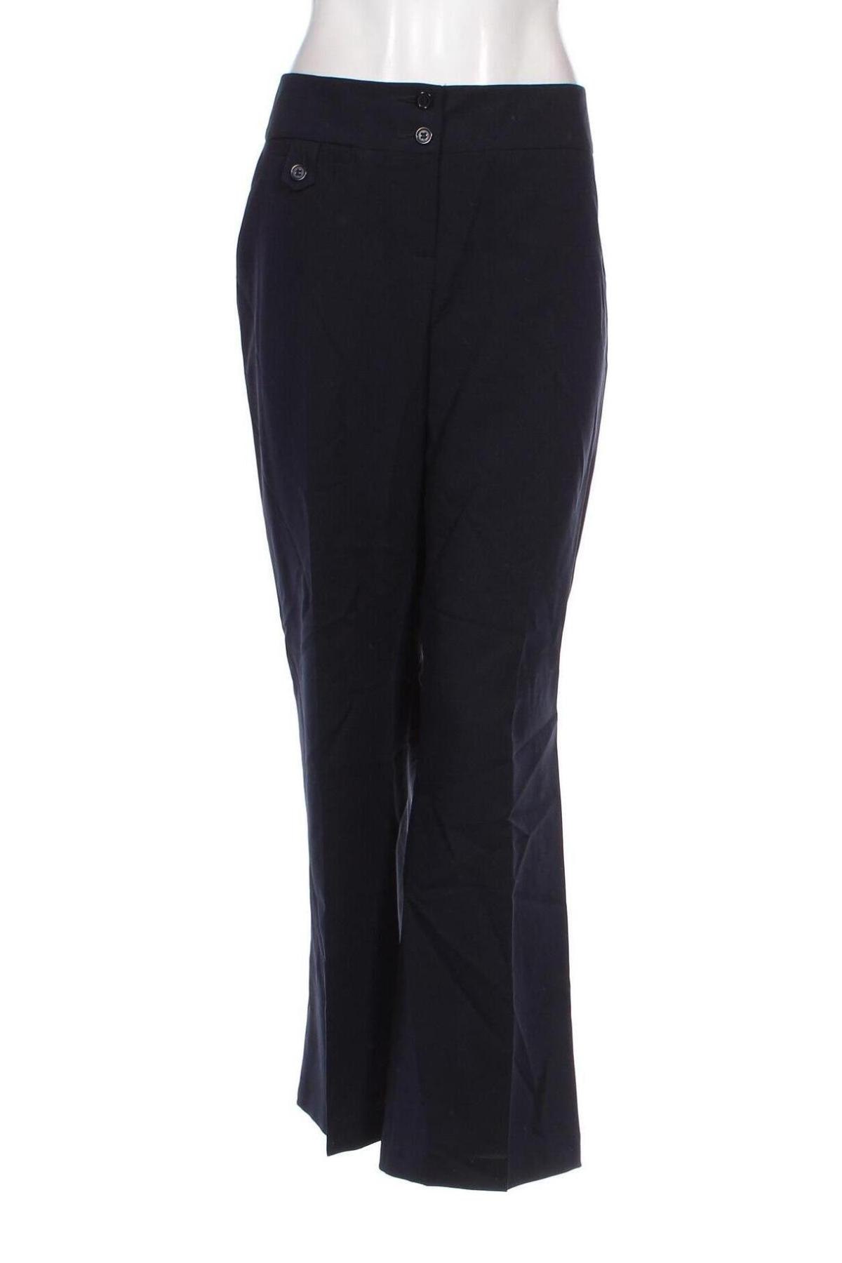 Damenhose Marks & Spencer, Größe L, Farbe Blau, Preis € 9,99