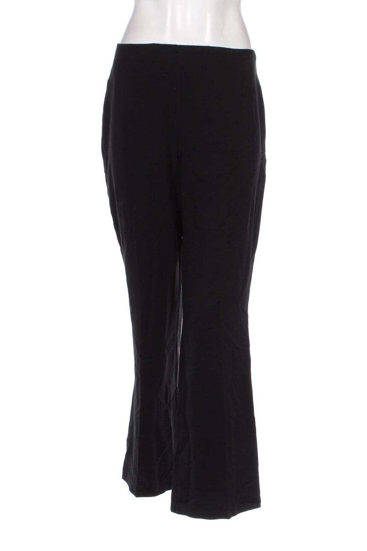 Damenhose Marks & Spencer, Größe L, Farbe Schwarz, Preis 5,99 €