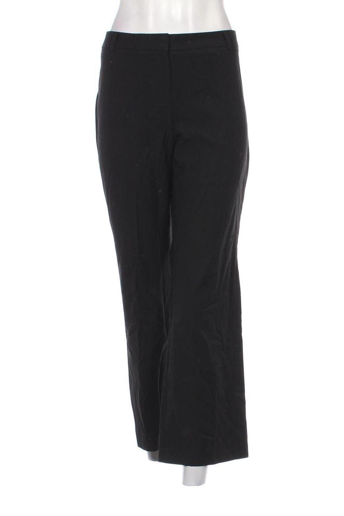 Damenhose Marks & Spencer, Größe L, Farbe Schwarz, Preis € 18,99