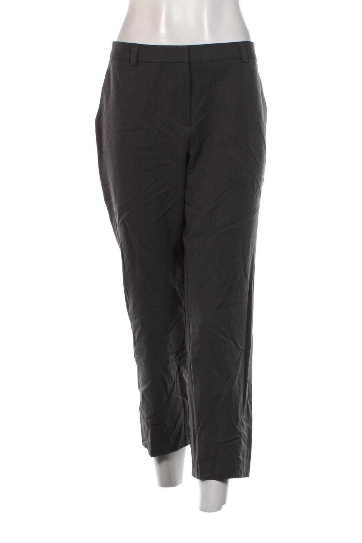 Damenhose Marks & Spencer, Größe XL, Farbe Grau, Preis € 9,99