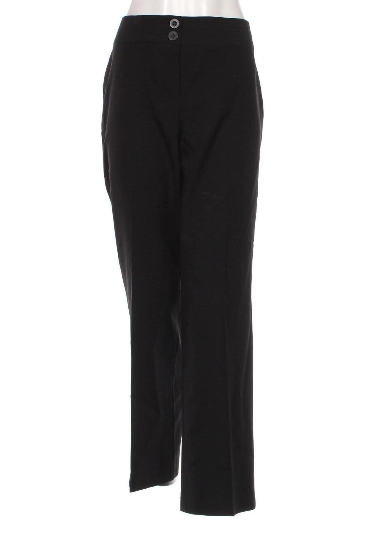 Damenhose Marks & Spencer, Größe XL, Farbe Schwarz, Preis € 4,99