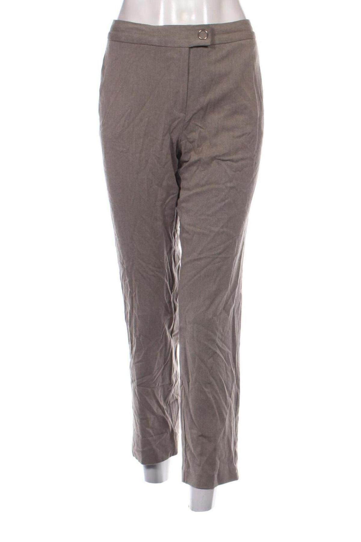 Damenhose Marks & Spencer, Größe M, Farbe Braun, Preis 18,99 €