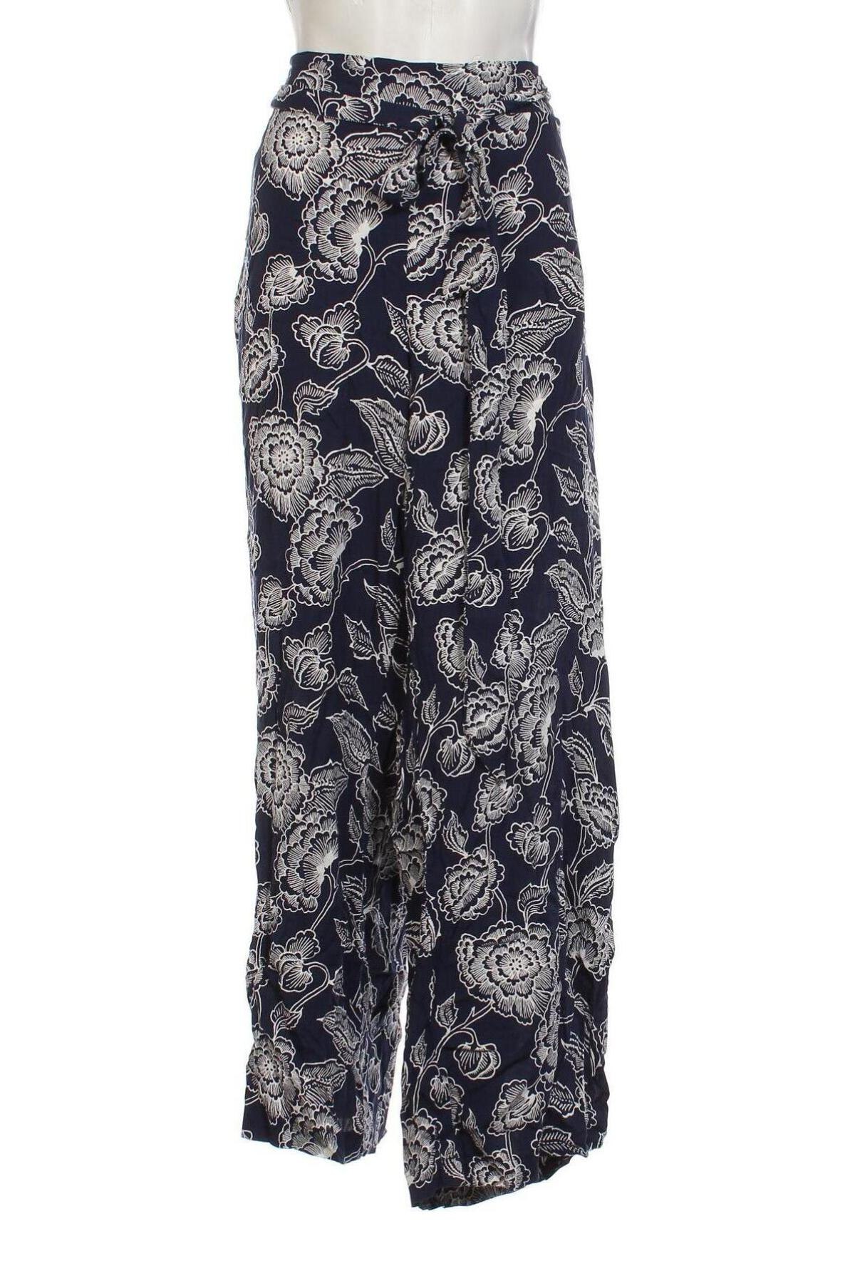 Damenhose Marks & Spencer, Größe XXL, Farbe Mehrfarbig, Preis € 13,49