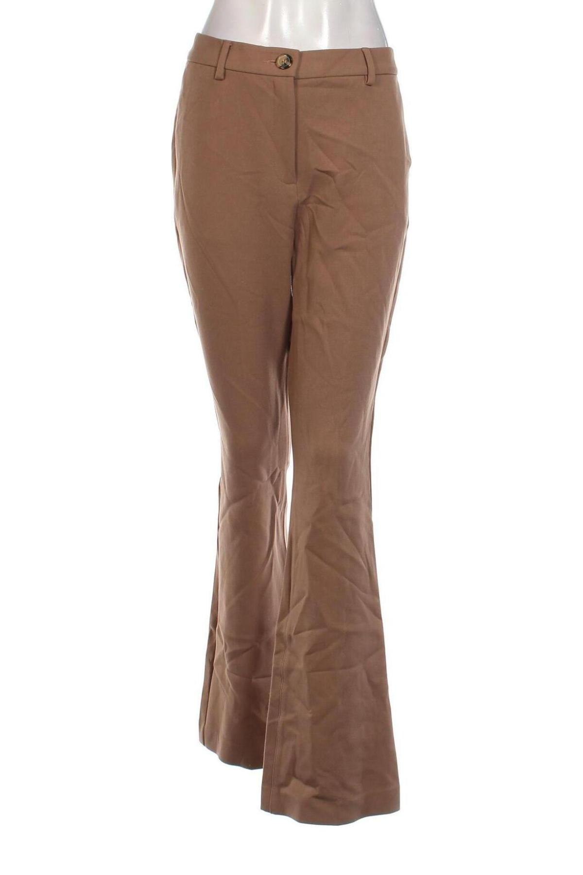 Damenhose Marks & Spencer, Größe L, Farbe Braun, Preis € 18,99