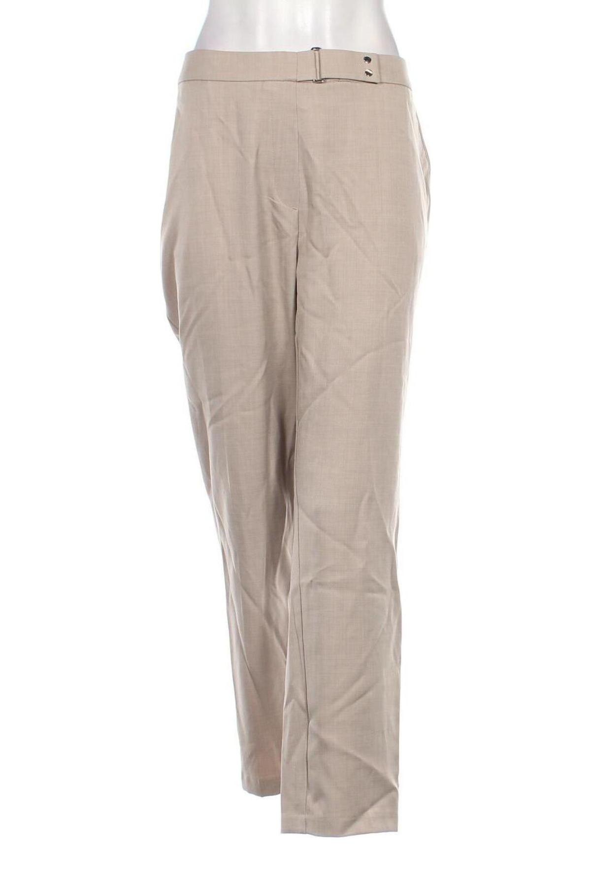 Damenhose Marks & Spencer, Größe XL, Farbe Beige, Preis € 6,99