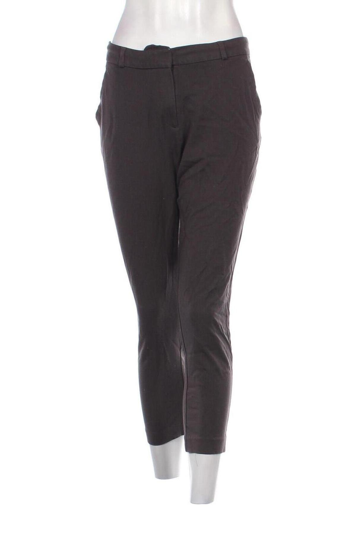 Damenhose Marks & Spencer, Größe M, Farbe Grau, Preis € 7,99