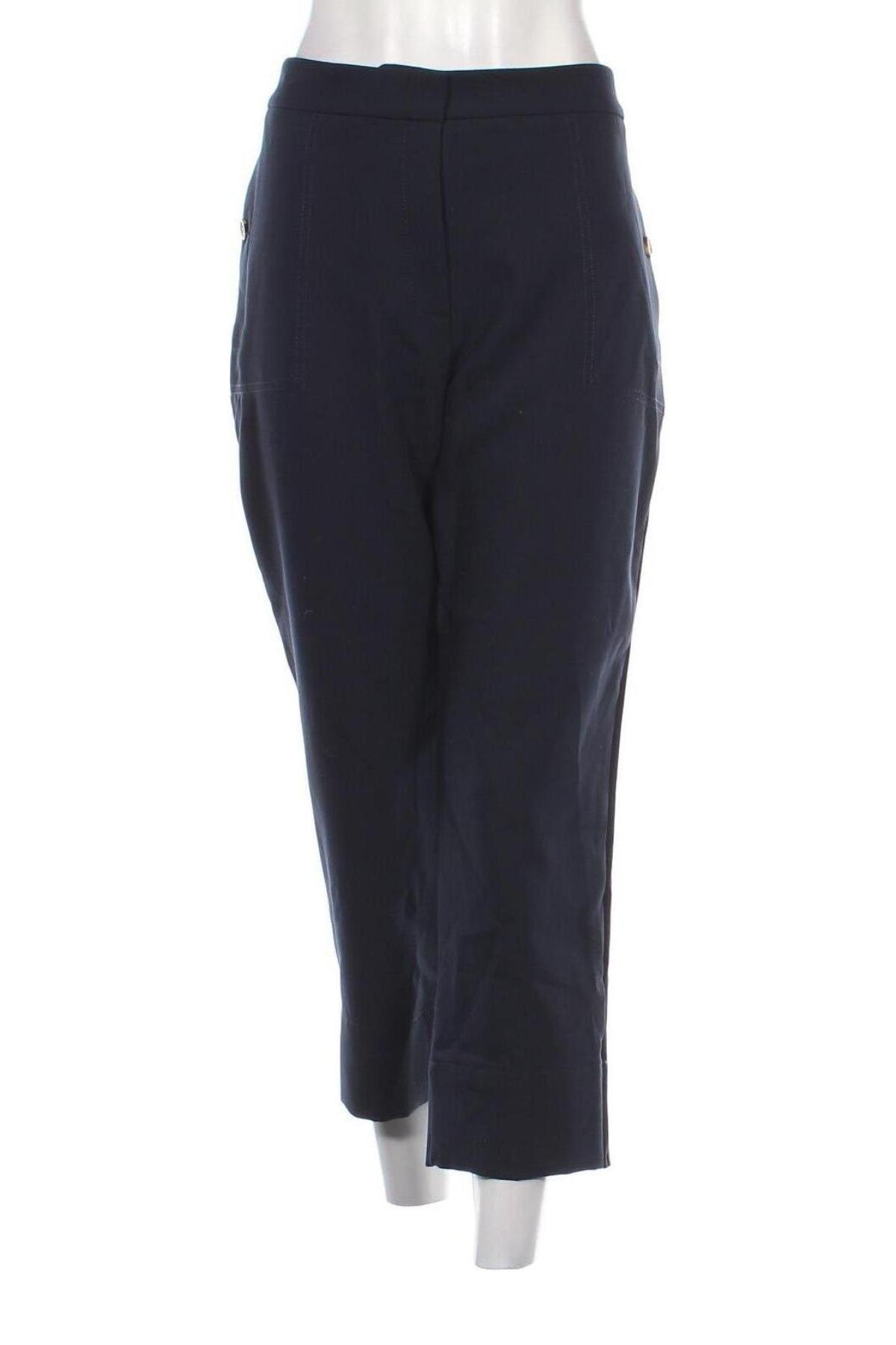 Damenhose Marks & Spencer, Größe M, Farbe Blau, Preis € 7,99